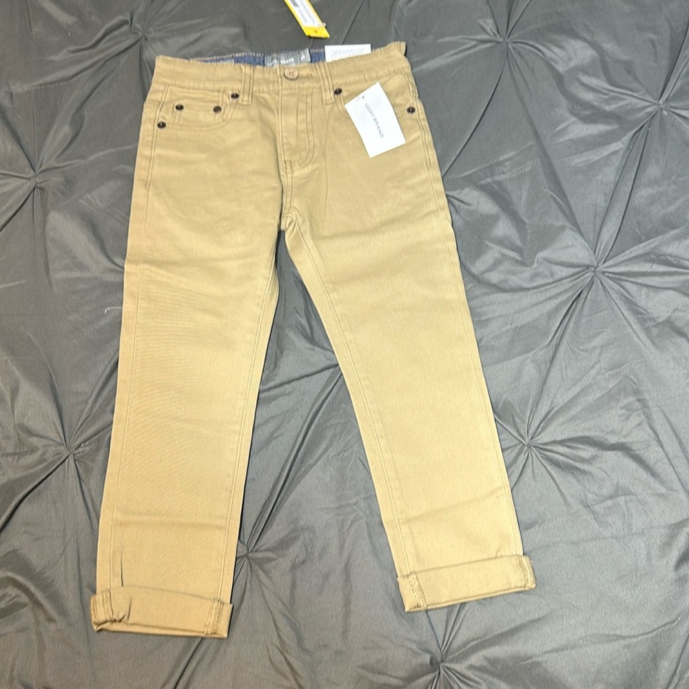 Lucky Brand